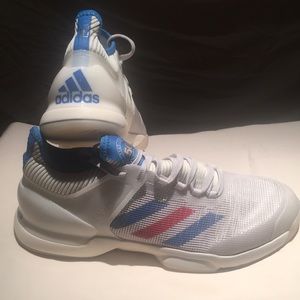 adidas ubersonic 50 years